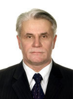 ЗАВАЛИН Сергей Ильич